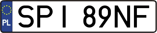 SPI89NF