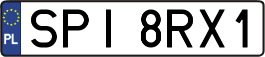 SPI8RX1