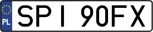 SPI90FX