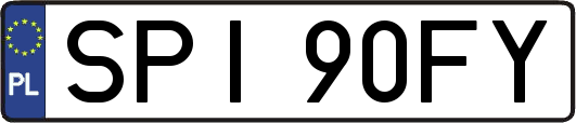 SPI90FY