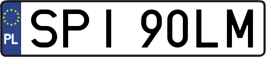 SPI90LM