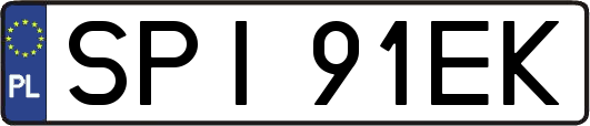 SPI91EK