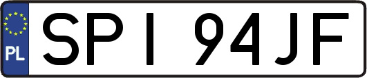 SPI94JF