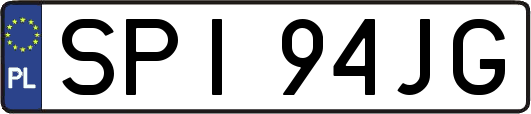 SPI94JG