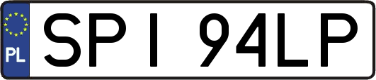 SPI94LP