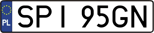 SPI95GN