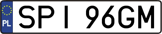 SPI96GM