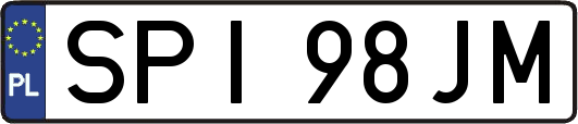 SPI98JM