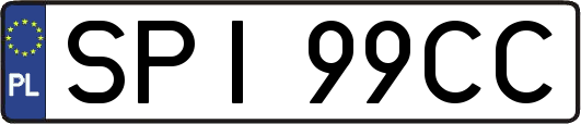 SPI99CC