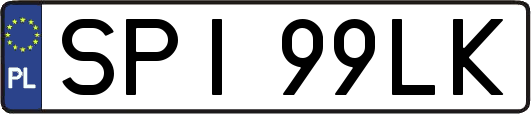 SPI99LK