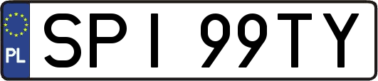 SPI99TY