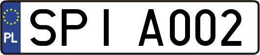 SPIA002