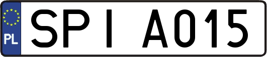 SPIA015