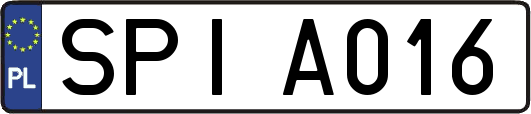 SPIA016