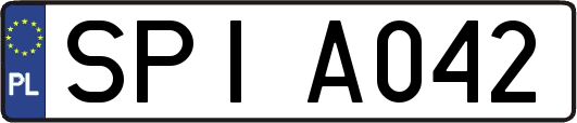 SPIA042