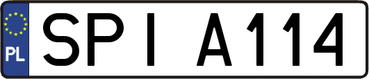 SPIA114