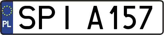 SPIA157