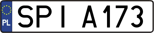 SPIA173