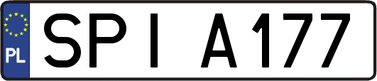SPIA177