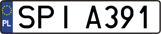 SPIA391