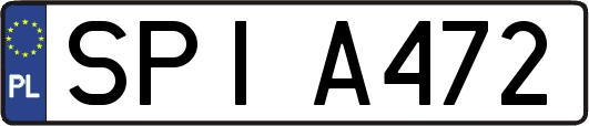 SPIA472