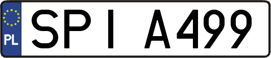 SPIA499