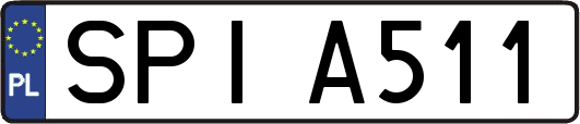 SPIA511