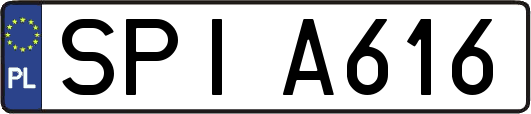 SPIA616