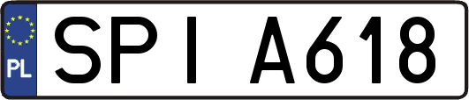 SPIA618