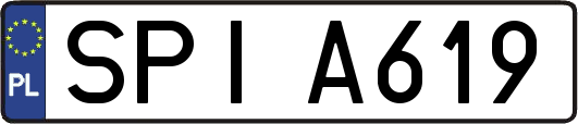 SPIA619