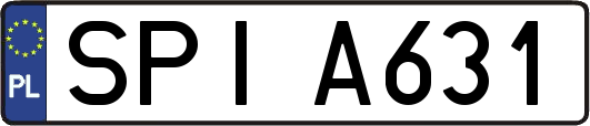 SPIA631