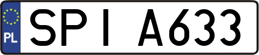 SPIA633