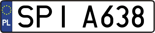 SPIA638