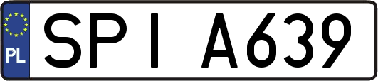 SPIA639