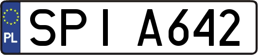 SPIA642