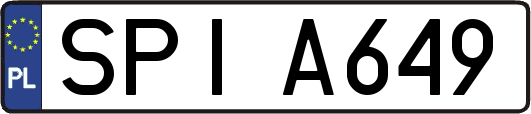 SPIA649