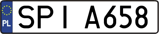 SPIA658