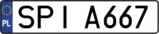 SPIA667