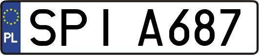 SPIA687
