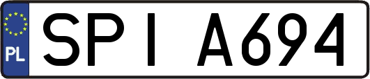 SPIA694