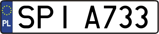 SPIA733