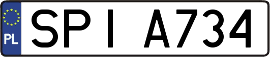 SPIA734
