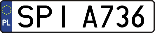 SPIA736