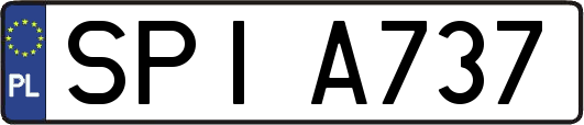 SPIA737