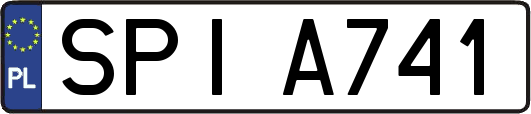 SPIA741