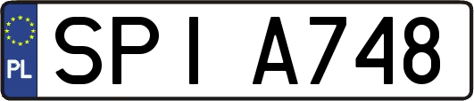 SPIA748