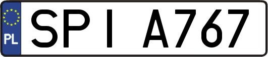 SPIA767