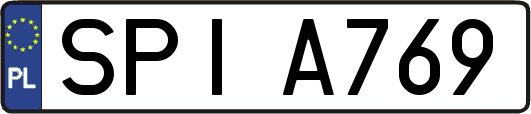 SPIA769