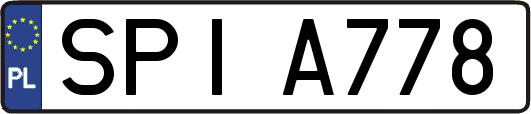 SPIA778