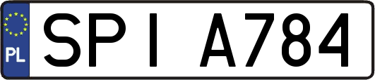 SPIA784